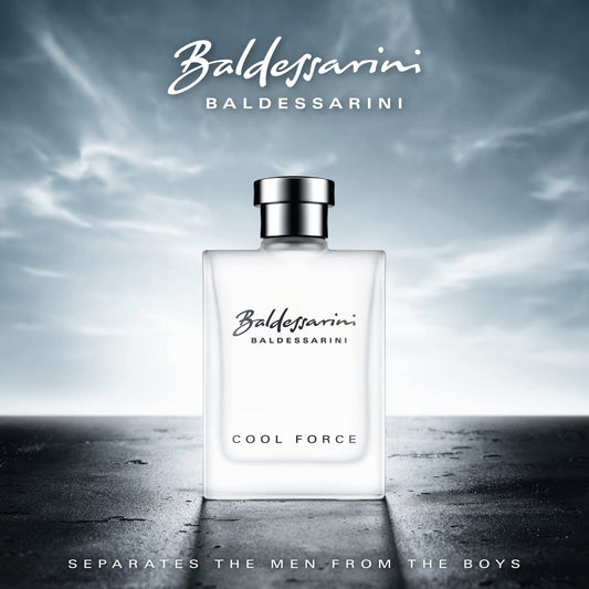 Baldessarini Cool Force EDT