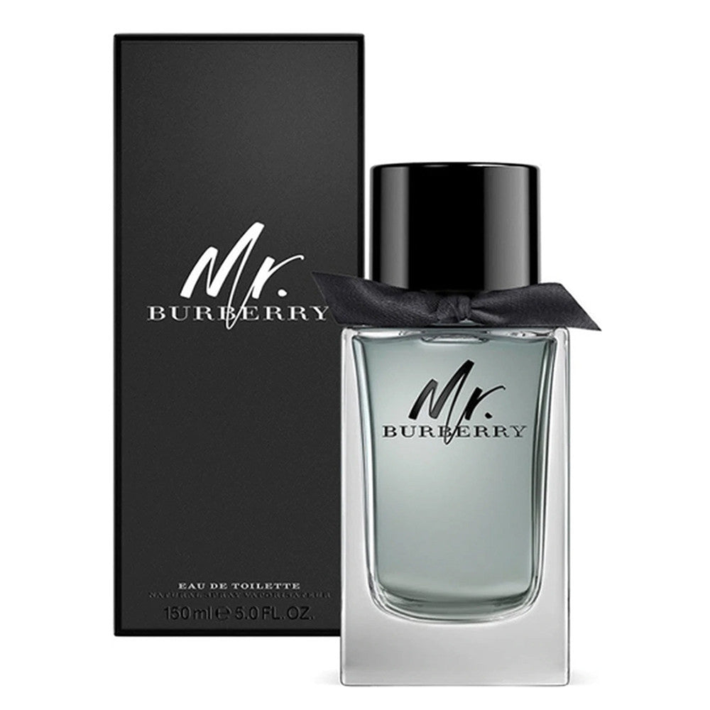 Burberry Mr. Burberry EDT