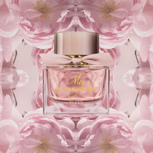 Burberry My Burberry Blush EDP