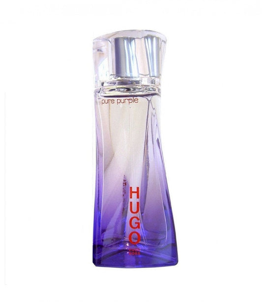 Hugo Boss Pure Purple for Women EDP