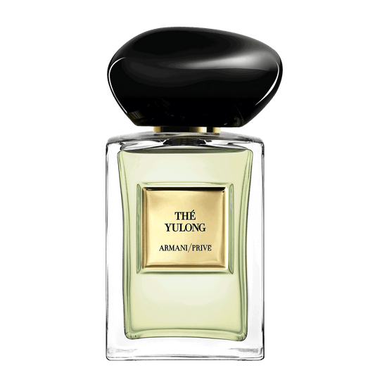 Armani Privé Thé Yulong EDT