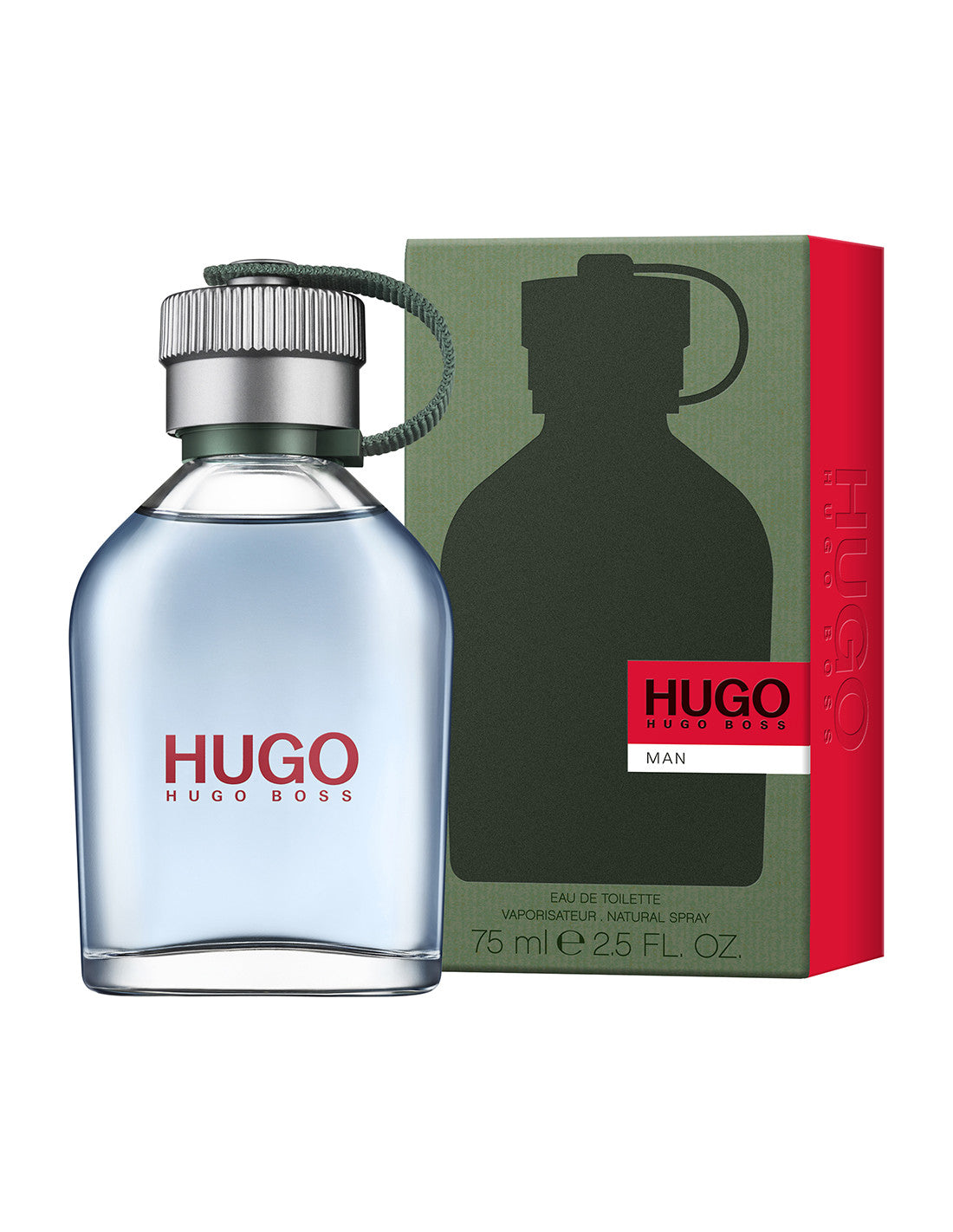 Hugo Boss Man EDT