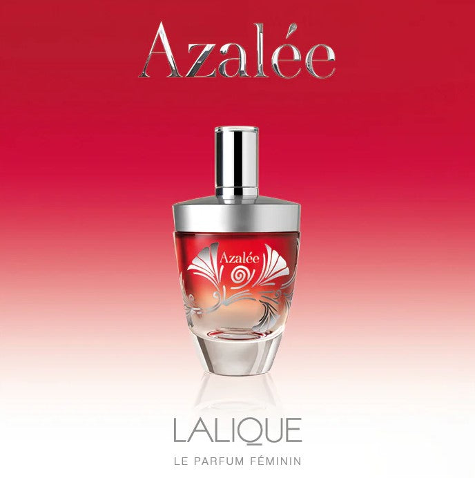 Lalique Azalée EDP