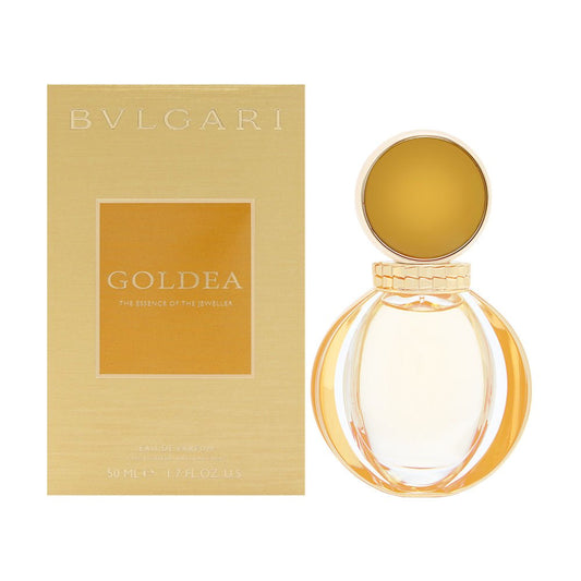 Bvlgari Goldea The Essence of the Jeweller EDP