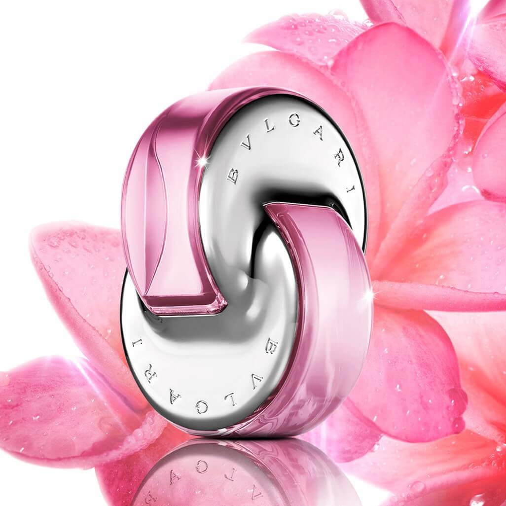 Bvlgari Omnia Pink Sapphire EDT