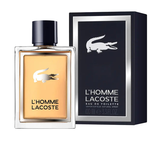 Lacoste L'Homme EDT