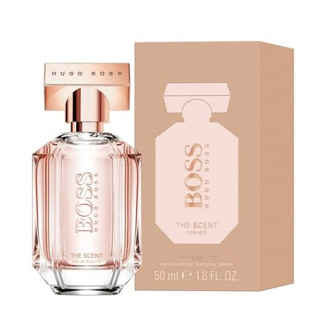 Hugo Boss The Scent For Her EDT