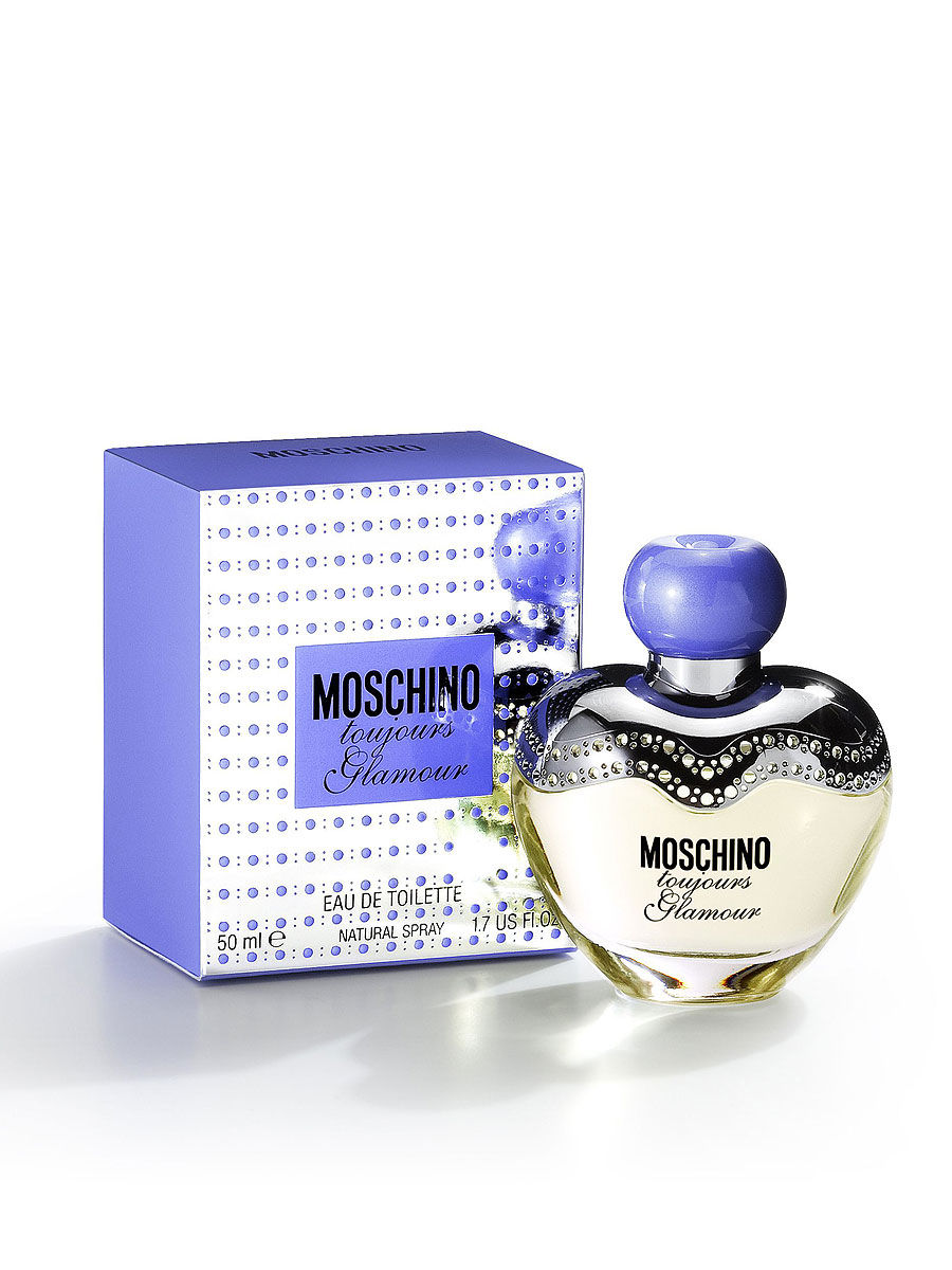 Moschino Toujours Glamour EDT