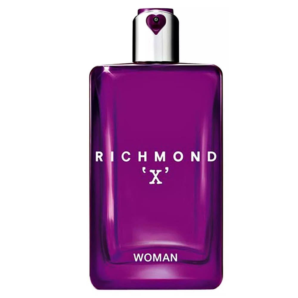 John Richmond 'X' Woman EDT