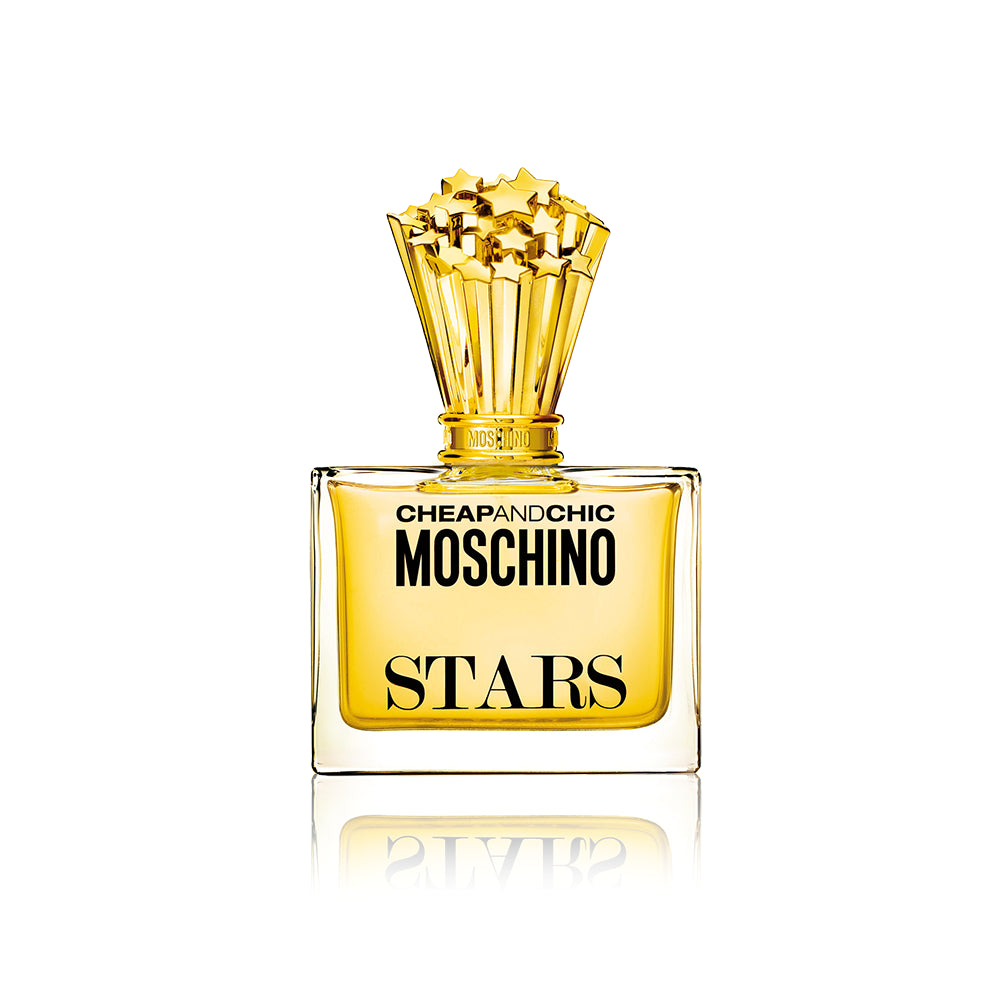 Moschino Cheap & Chic Stars EDP