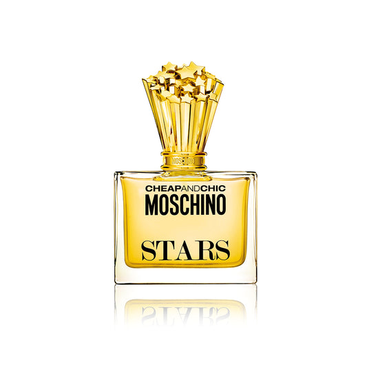 Moschino Cheap & Chic Stars EDP