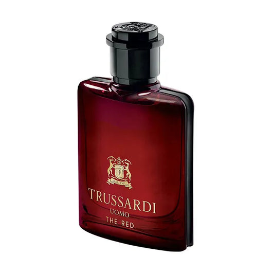 Trussardi Uomo The Red EDT