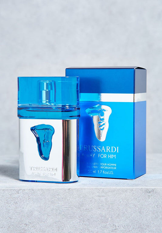 Trussardi A Way For Him EDT Pour Homme