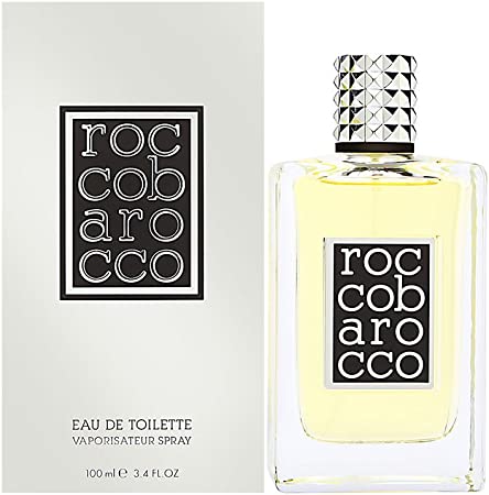 Roccobarocco EDT