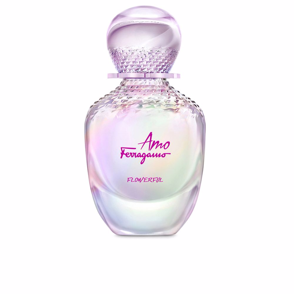 Amo Ferragamo Flowerful EDT