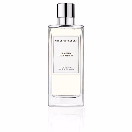 Angel Schlesser Les Eaux D'Un Instant Intimate White Flowers EDT