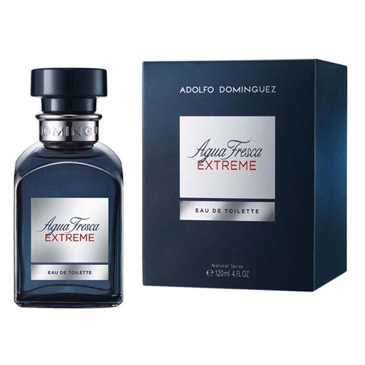 Adolfo Domínguez Agua Fresca Extreme EDT