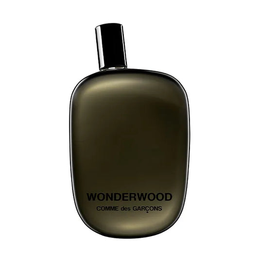 Comme des Garçons Wonderwood EDP