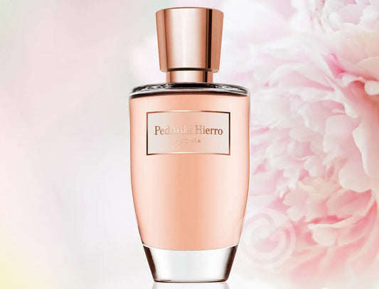 Pedro del Hierro Woman Peonia EDP