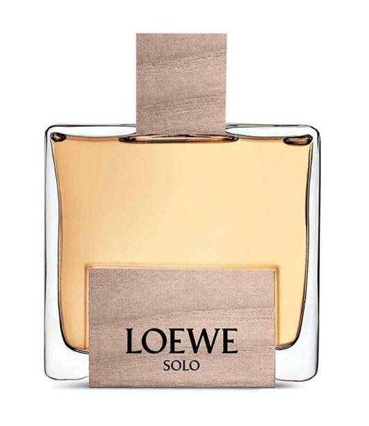 Loewe Solo Loewe Cedro EDT Pour Homme