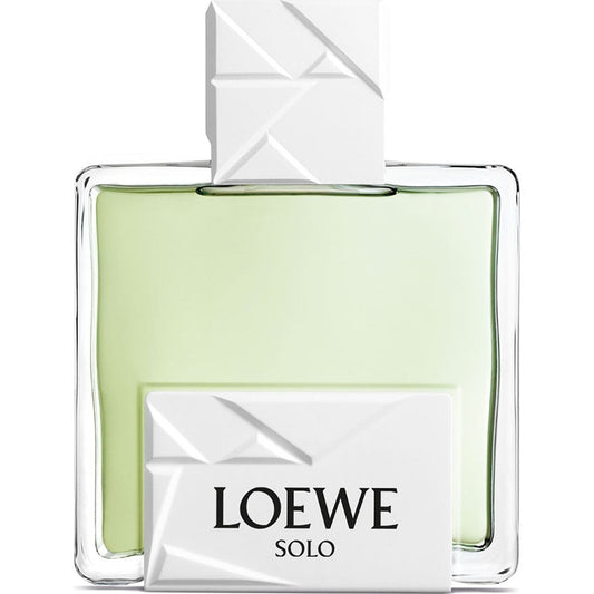 Loewe Solo Origami EDT Clásico