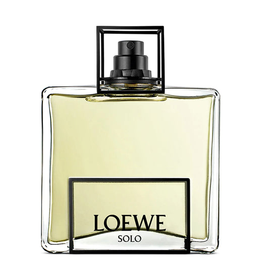 Loewe Solo Esencial EDT