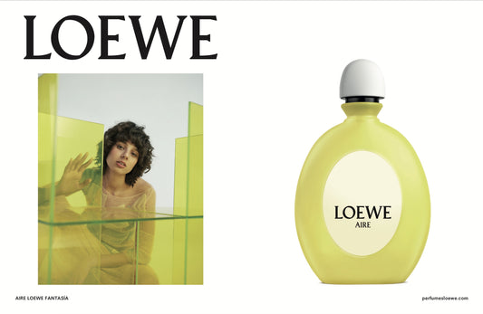 Loewe Aire Fantasía EDT