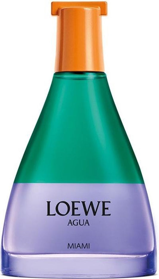 Loewe Agua Miami EDT