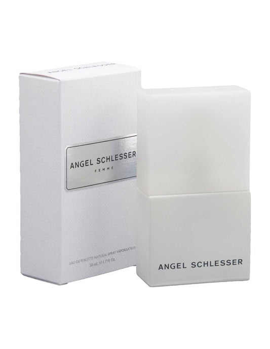 Angel Schlesser Femme EDT