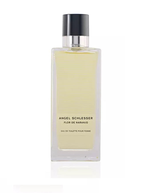 Angel Schlesser Flor de Naranjo EDT Pour Femme