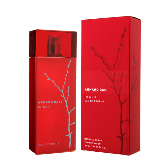 Armand Basi In Red EDP