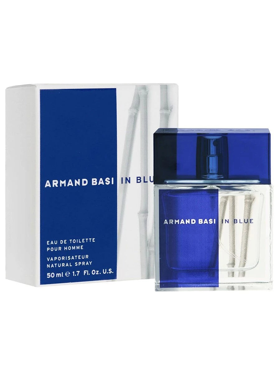 Armand Basi In Blue EDT Pour Homme