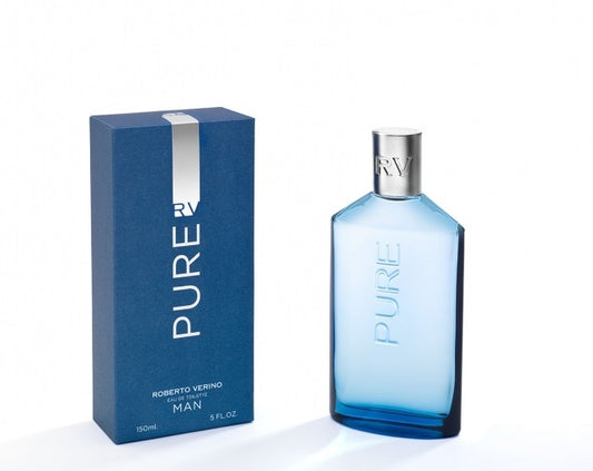 Roberto Verino Pure Man EDT