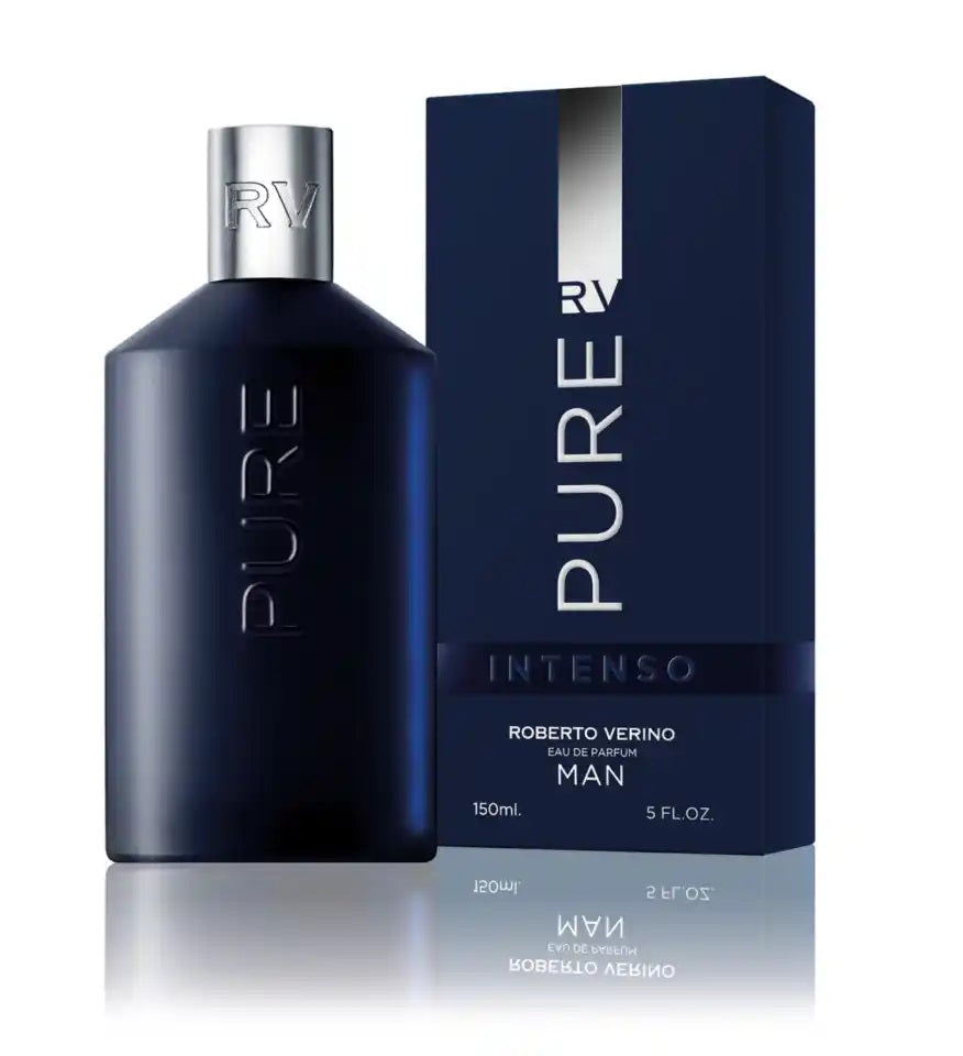 Roberto Verino Pure Man Intenso EDP