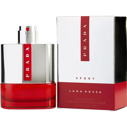 Prada Luna Rossa Sport EDT