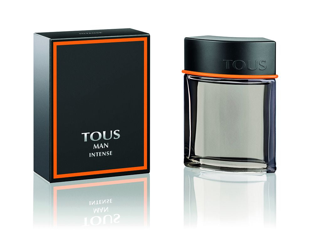 Tous Man Intense EDT