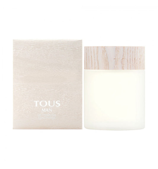 Tous Man Les Colognes Concentrées EDT