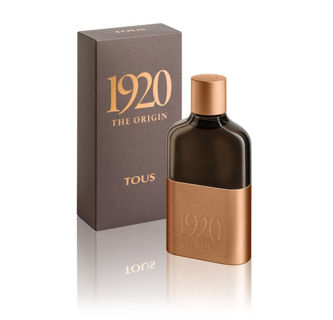 Tous 1920 The Origin EDP