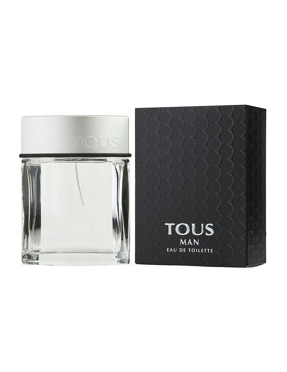 Tous Man EDT