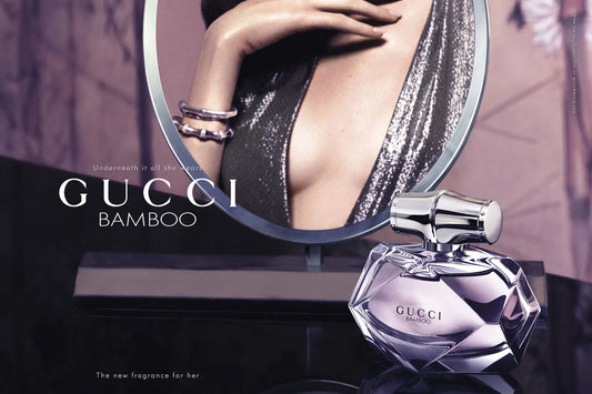 Gucci Bamboo EDP