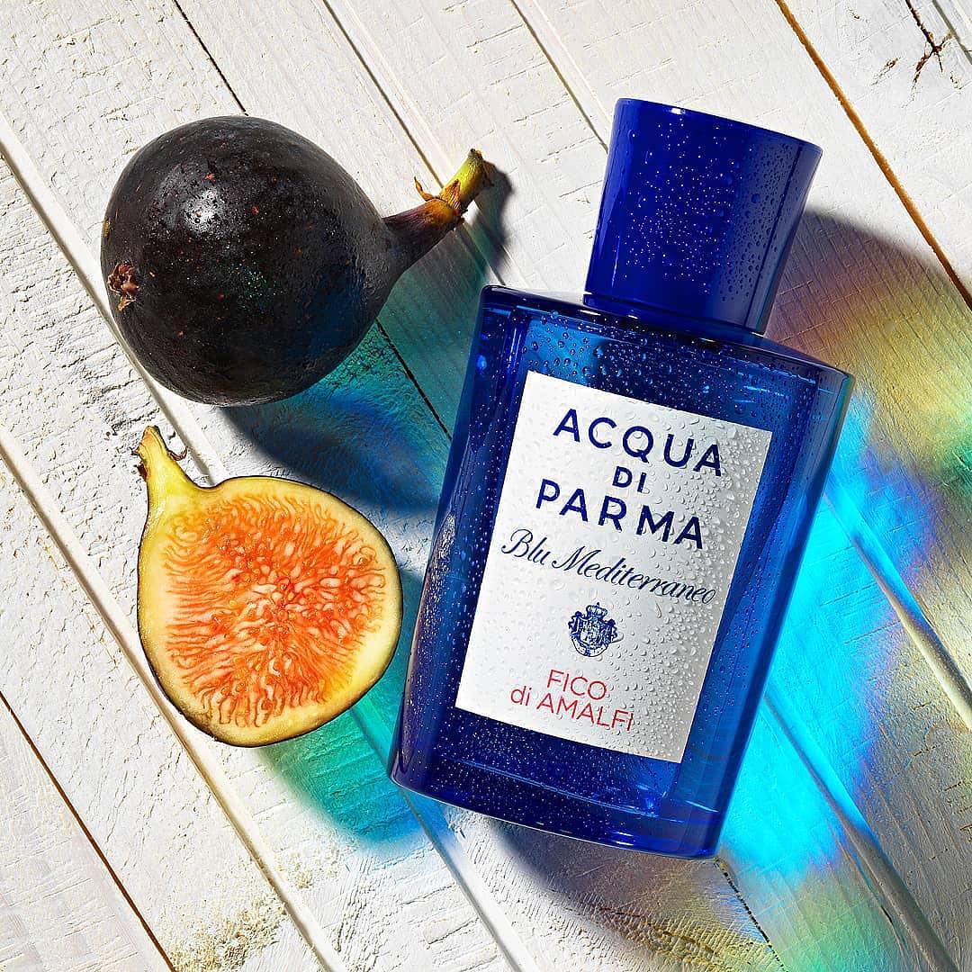 Acqua di Parma Blu Mediterraneo Fico di Amalfi EDT