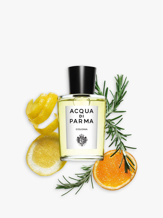 Acqua di Parma Colonia EDC