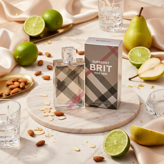 Burberry Brit for Her EDP