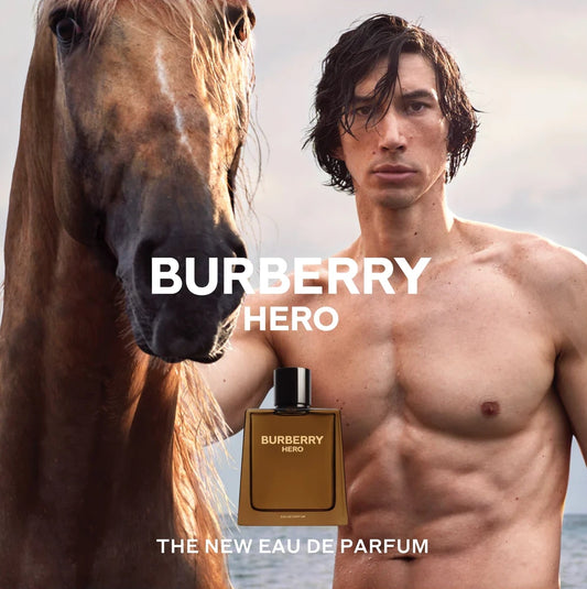 Burberry Hero EDP