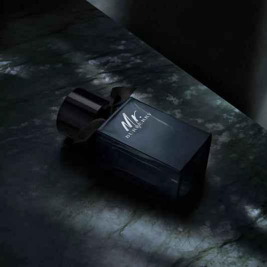 Burberry Mr. Burberry EDP