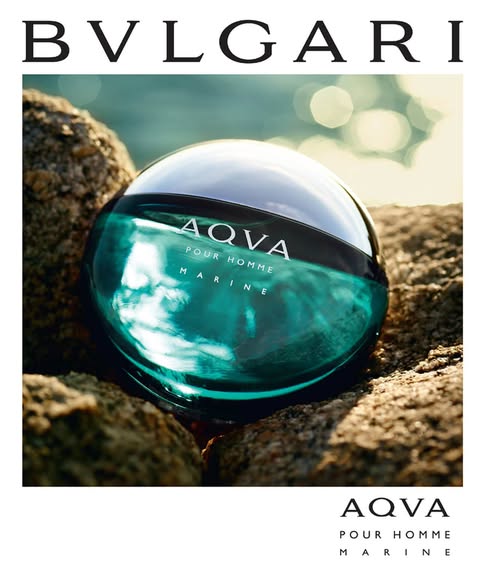 Bvlgari Aqva Pour Homme Marine EDT