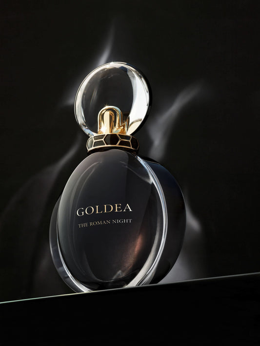 Bvlgari Goldea The Roman Night EDP