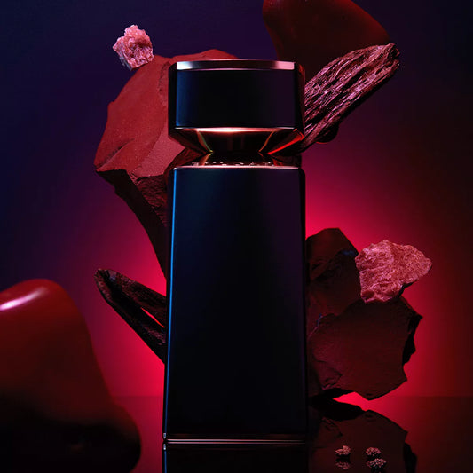 Bvlgari Le Gemme Garanat EDP