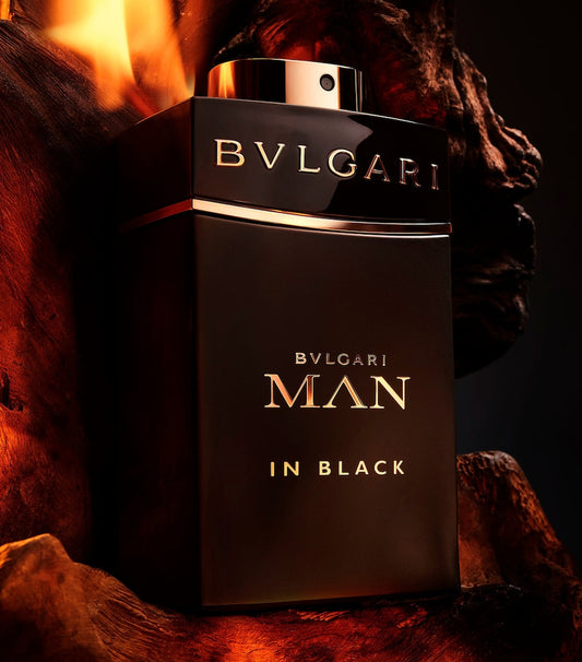 Bvlgari Man In Black EDP
