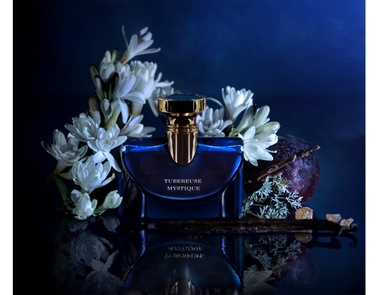 Bvlgari Splendida Tubereuse Mystique EDP